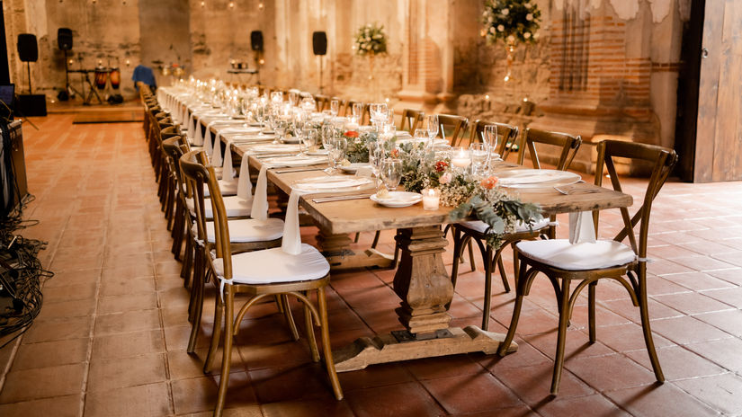 Destination Wedding - Pablo & Kwang